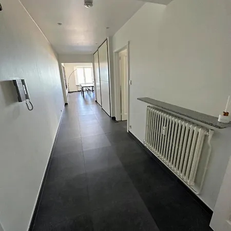 Appartement Zeezicht Majestic 6 Oostende