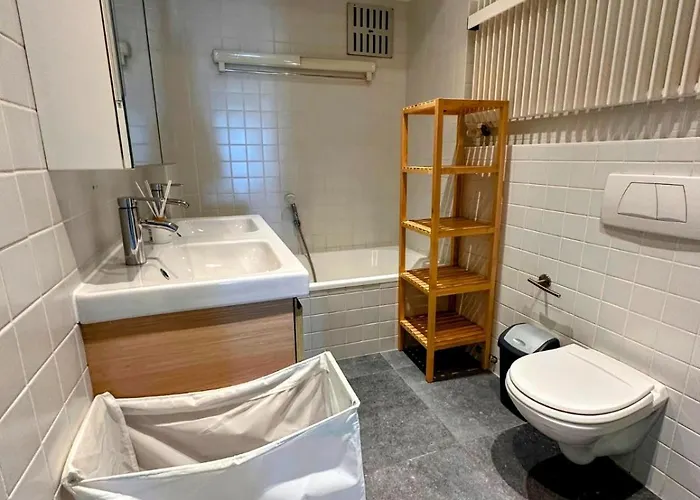 Zeezicht Majestic 6 Oostende